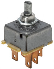 Afbr. Til Varmeaggregat Nh 83907434