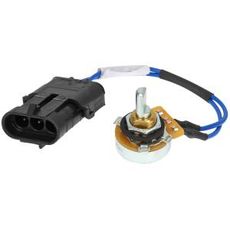 Kontakt til Cih varmeaggregat, nummer 326282A1.