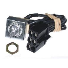 Afbryder til NH varmeaggregat, artikelnummer 84277314, beskytter mod overophedning.