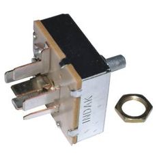 Højkvalitets afbryder til NH varmeaggregat, artikelnummer 87538397, giver stabil ydeevne.