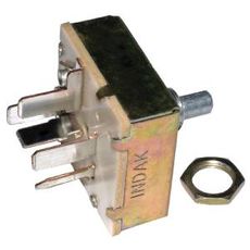 Afbryder til varmeaggregat til Cih, artikelnummer 403129A1.