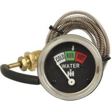 Temperaturmåler Cih 704538R94, sikkerhed og ydeevne i fokus.