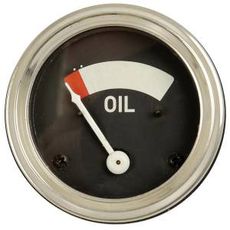 Olietryksmåler til CIH 709166R92, vigtig for at måle olietryk.