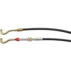 Håndgasvaijer Fod Cih 3234949R1, holdbar og præcis for motorstyring.