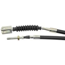 660 mm koblingskabel, perfekt til Cih maskiner og nem installation.