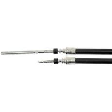 Håndgasvaijer Fod Nh 5183835, giver sikker og stabil gasstyring.