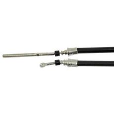 Gasvaijer Fod Nh 5182973, vigtig for gaspedalfunktion og respons.