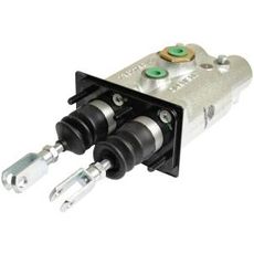 Bremsehovedcylinder Cih 82024410, vigtig for effektiv bremsekraft og kontrol.