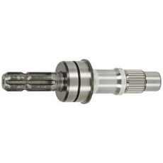 Holdbar kraftudtagsaksel Nh 83990490, perfekt til landbrugsudstyr.