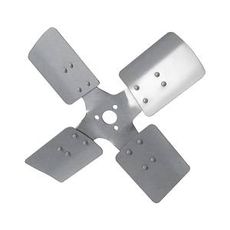 Blæservinger til NH traktorer, artikelnummer 4593320, giver optimale præstationer.