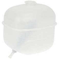 Ekspansionstank model Nh 432490, vigtig for maskinens funktion.