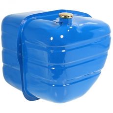 Brændstoftank til Ford C5NN9002AC, ideel til landbrugsmaskiner.