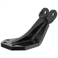 Beslag sidebegrænser til New Holland, artikel 5154775, forbedrer ydelse.