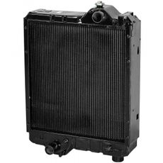 KØLER NH 87352188, vigtigt tilbehør for effektiv traktorkøling.