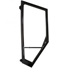 Kabinedør venstre 5130864, perfekt til at erstatte en brudt dør på din traktor.