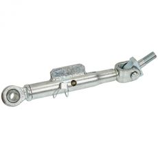 Sidebegrænser Nh 5197252, perfekt valg til præcision i vedligeholdelse af markkanter.