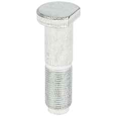 Bolt til NH T4030, TM150, TM130, model 87651028, stærk og holdbar.