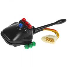 Strømafbryder til Ford beacon, pålidelig og holdbar løsning til belysning.