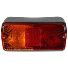 Baglygte Venstre NH 5172684, ideelt til nødhjælp og reparation.