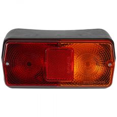 Højre baglygte til NH, artikelnummer 5172685, pålidelig og holdbar.