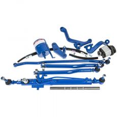 Servostyringssæt Ford