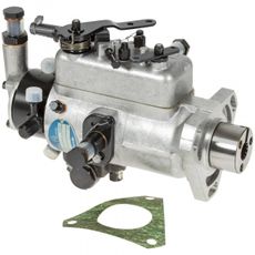 Brændstofindsprøjtningspumpe Ford BSD333, sikrer effektiv brændstoftilførsel.