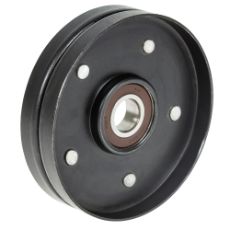 Spændehjul til Multirem NH, sikrer effektiv kraftoverførsel.