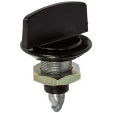 Specialdesignet beslag til motorhjelm NH, holdbar og sikker løsning.