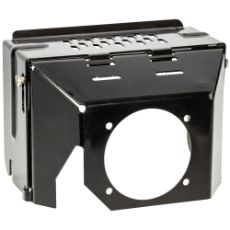 Beskyttelsesplade til PTO Nh 82024034, sikrer tryg drift i hårde miljøer.