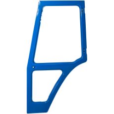 Kabinedør venstre Ford 87790512, en kvalitetsudskiftning til din traktor.