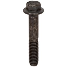 Manifoldbolt, vigtig komponent til sikker montering af dele.