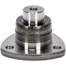 Standard spindelbolt til Nh traktorer, designet til at forbedre ydeevnen.