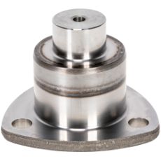 Nedre spindelbolt til Cnh traktorer, perfekt til reparation og vedligeholdelse.