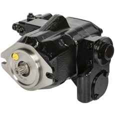 Cnh hydraulikpumpe 5198694, pålidelig reservedel til landbrugsmaskiner.