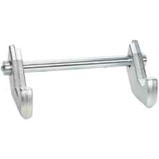 Låsserie designet til anhængertræk, sikrer tryghed og pålidelighed.