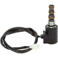 PTO magnetventil CNH 5167139 for pålidelig drift af maskiner.