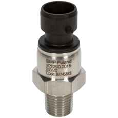 Oliesensor CNH 87745843, vigtigt for at overvåge motorolie.