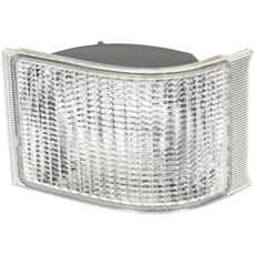 Effektiv arbejdslys Grill NH 82014130, ideel til mørke arbejdsområder.