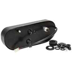 Tørremotor Cnh 82009353, pålidelig løsning for effektiv vinduesrengøring.