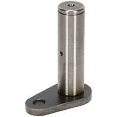 Ledtapp til styrecylinder 20 mm, afgørende for hydrauliske systemer i traktorer.