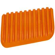 Gaspedal Cnh 84250071, designet til glat kørsel og optimal kontrol.