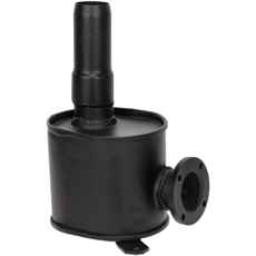 5169716 lyddæmper for bedre lydkontrol i maskiner.