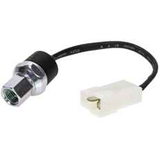 AC trykkontakt CNH, perfekt til traktorer og landbrugsmaskiner.