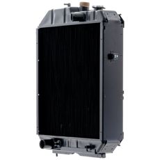 Køler Mahle Nh 82015097