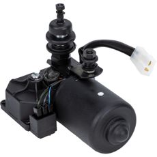 Vinduesviskermotor Cnh 5093388