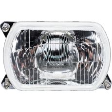 Forlygteindsats Venstre Nh 5089988