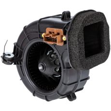 Blæsermotor Nh 84221391