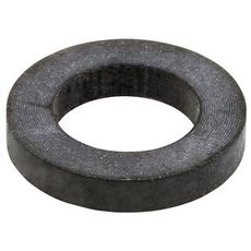 O-ring til topdækselpakning, sikrer en tætning for motorer.