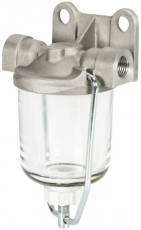 Vandudskiller til Mf og Ford, sikrer rent vand i maskiner.