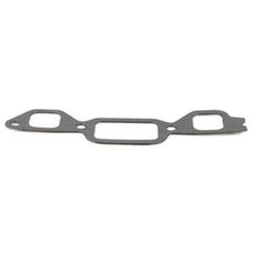 Billede af indsugning/udstødningstætning til effektiv motorpræstation og pålidelig drift.